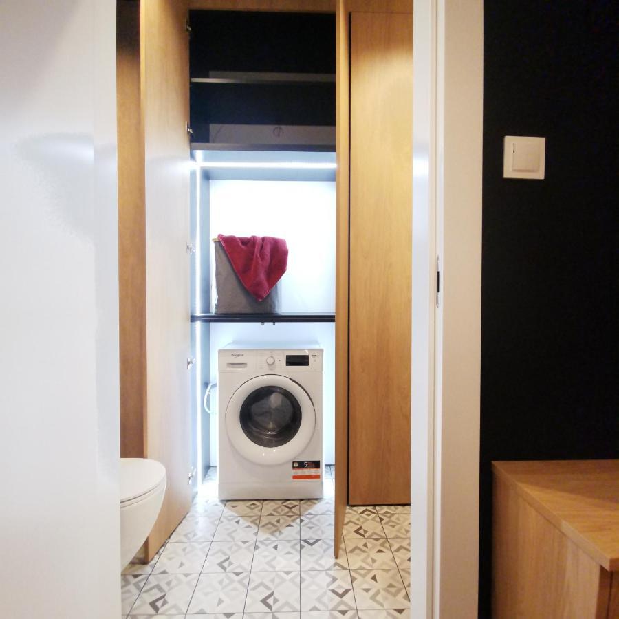 Apartamenty Bialystok - Apartment Royal VI Exteriér fotografie