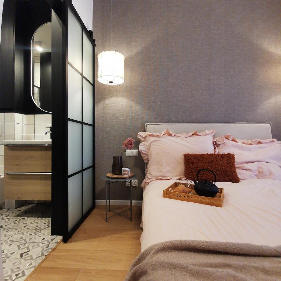 Apartamenty Bialystok - Apartment Royal VI Exteriér fotografie