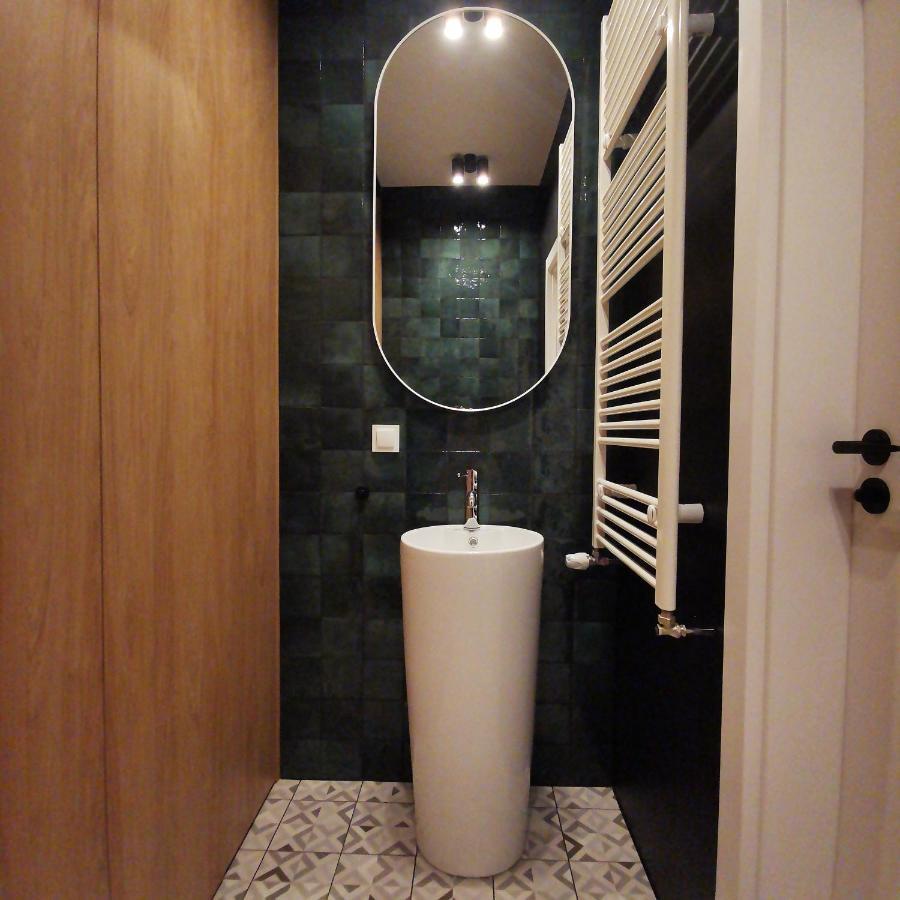 Apartamenty Bialystok - Apartment Royal VI Exteriér fotografie