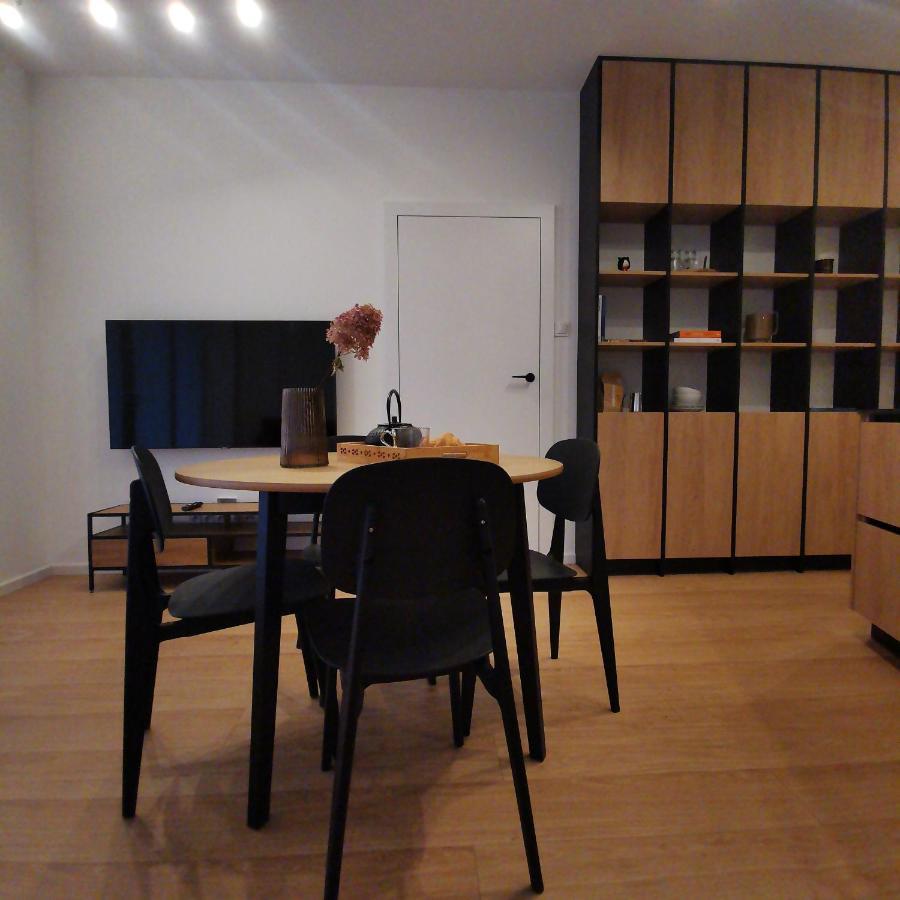 Apartamenty Bialystok - Apartment Royal VI Exteriér fotografie