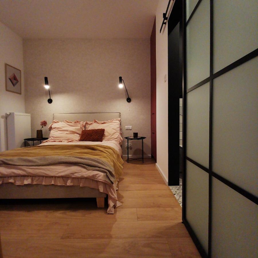 Apartamenty Bialystok - Apartment Royal VI Exteriér fotografie