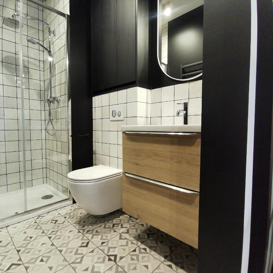 Apartamenty Bialystok - Apartment Royal VI Exteriér fotografie