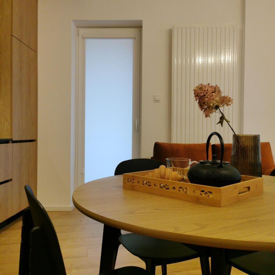 Apartamenty Bialystok - Apartment Royal VI Exteriér fotografie
