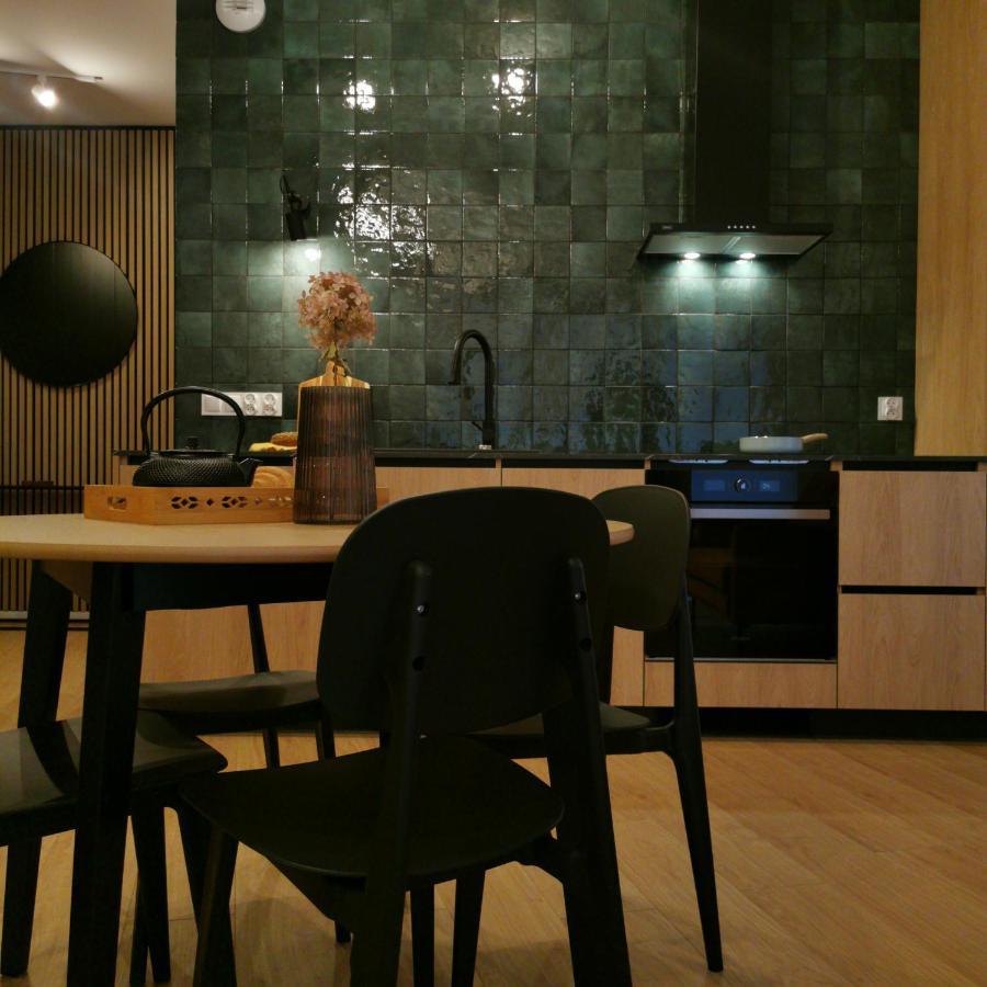 Apartamenty Bialystok - Apartment Royal VI Exteriér fotografie