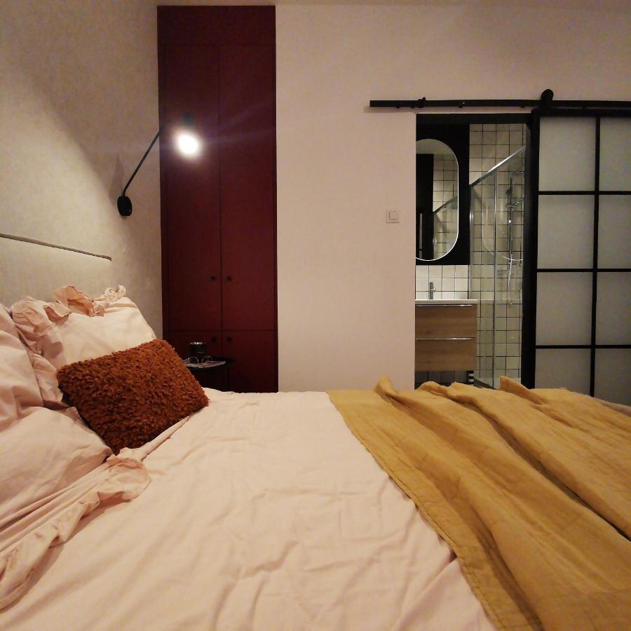 Apartamenty Bialystok - Apartment Royal VI Exteriér fotografie