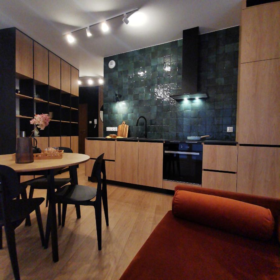 Apartamenty Bialystok - Apartment Royal VI Exteriér fotografie